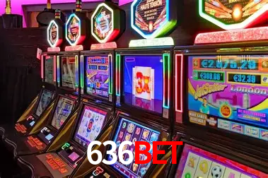 A Emoção da Loteria na 636bet: Uma Chance de Mudança de Vida