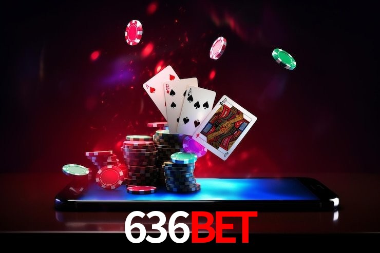 Experiência VIP 636bet