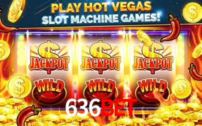 Desvendando o Mundo dos Jogos Virtuais na 636bet