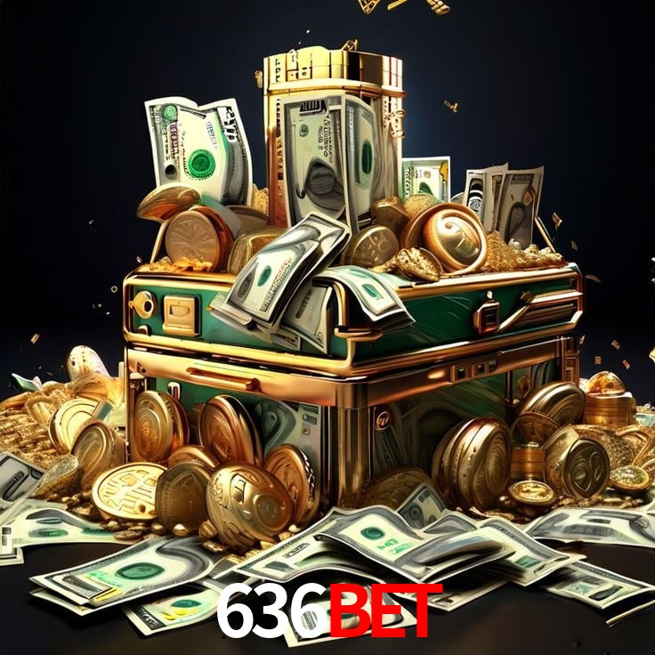 Estatísticas 636bet