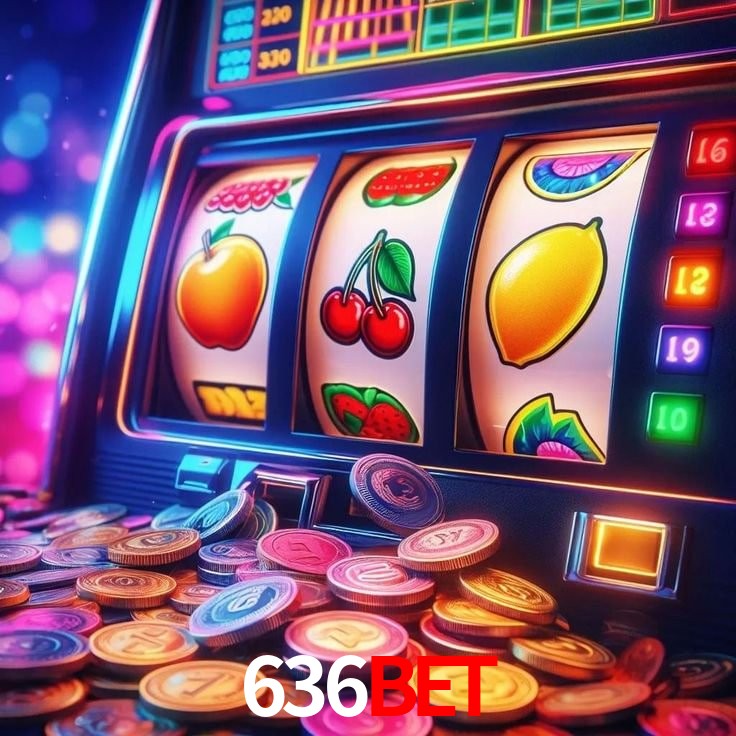 Experiência VIP 636bet