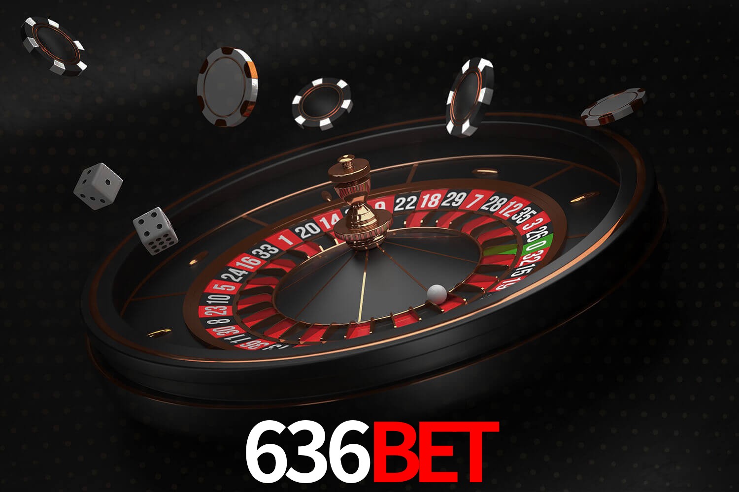 636bet: Seu Cassino Premiado com Pagamentos Rápidos