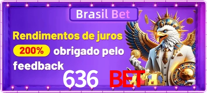 636 BET