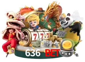 636 BET