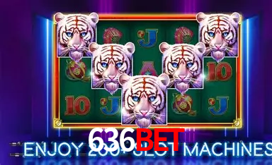 Weekend Specials 636bet