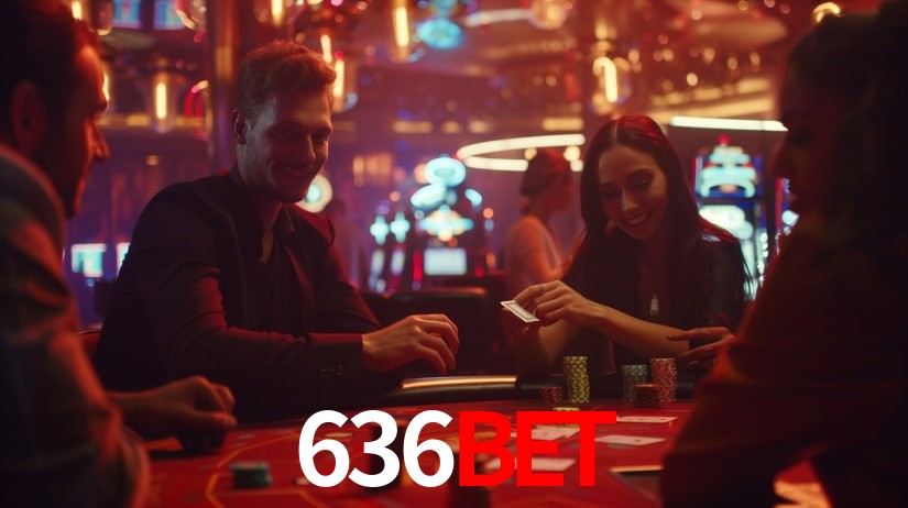 A Popularidade dos Caça-Níqueis no 636bet
