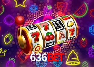 A Emoção da Loteria na 636bet: Uma Chance de Mudança de Vida