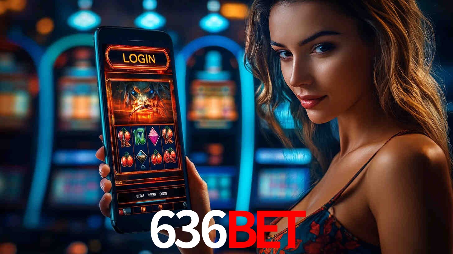 636bet login