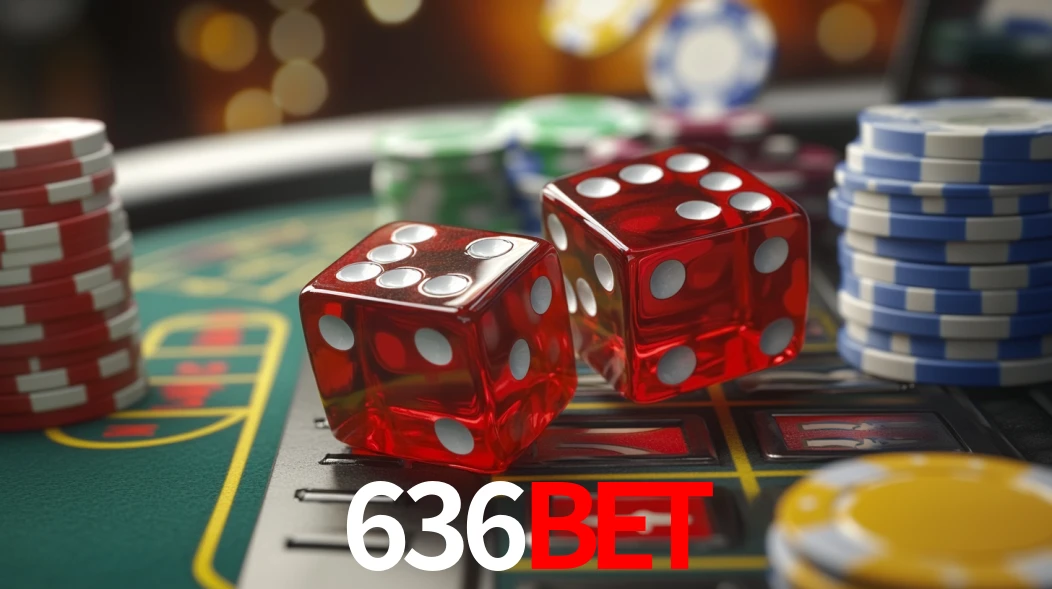 Programa VIP 636bet
