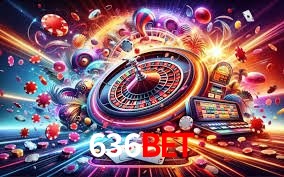 Apostas de Basquete 636bet