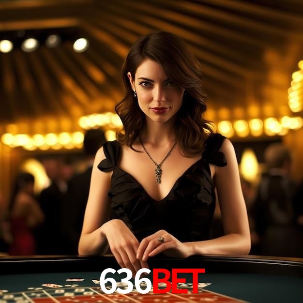 Inovações de Jogos na 636bet: O Futuro das Experiências Interativas