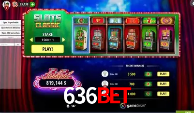 A Emoção da Loteria na 636bet: Uma Chance de Mudança de Vida