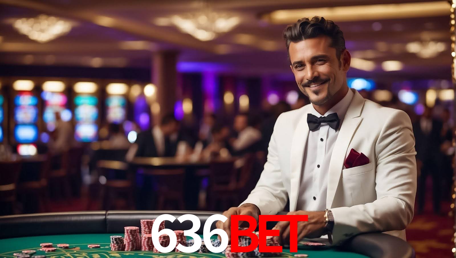 Promoção Relâmpago 636bet