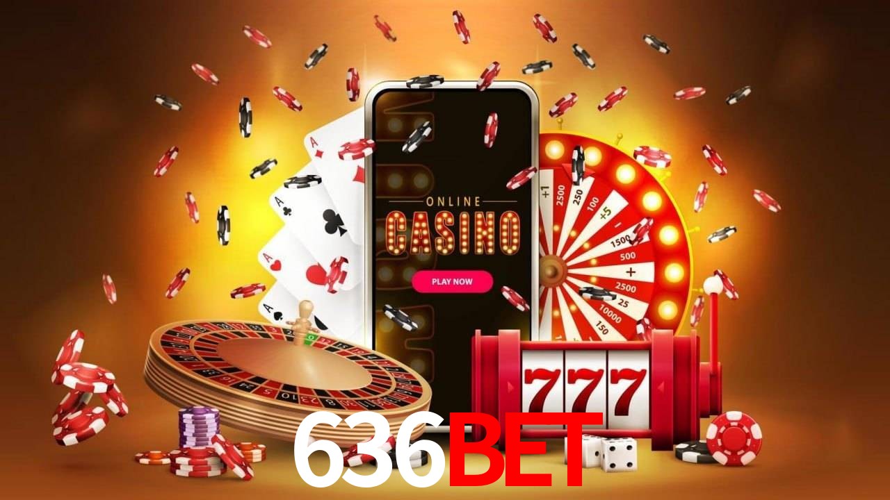 Benefícios da Conta 636bet
