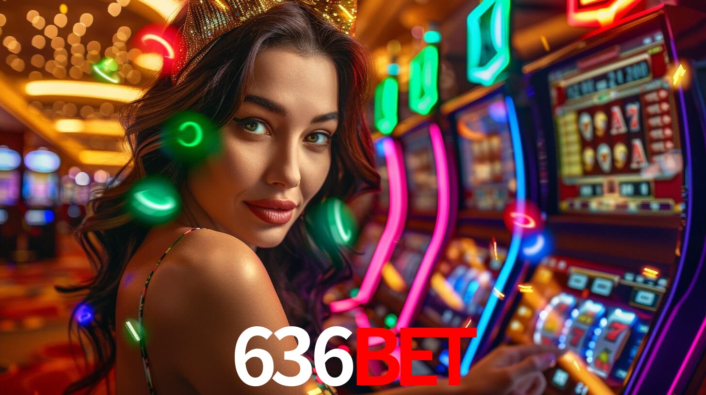 APP oficial da 636bet para mobile