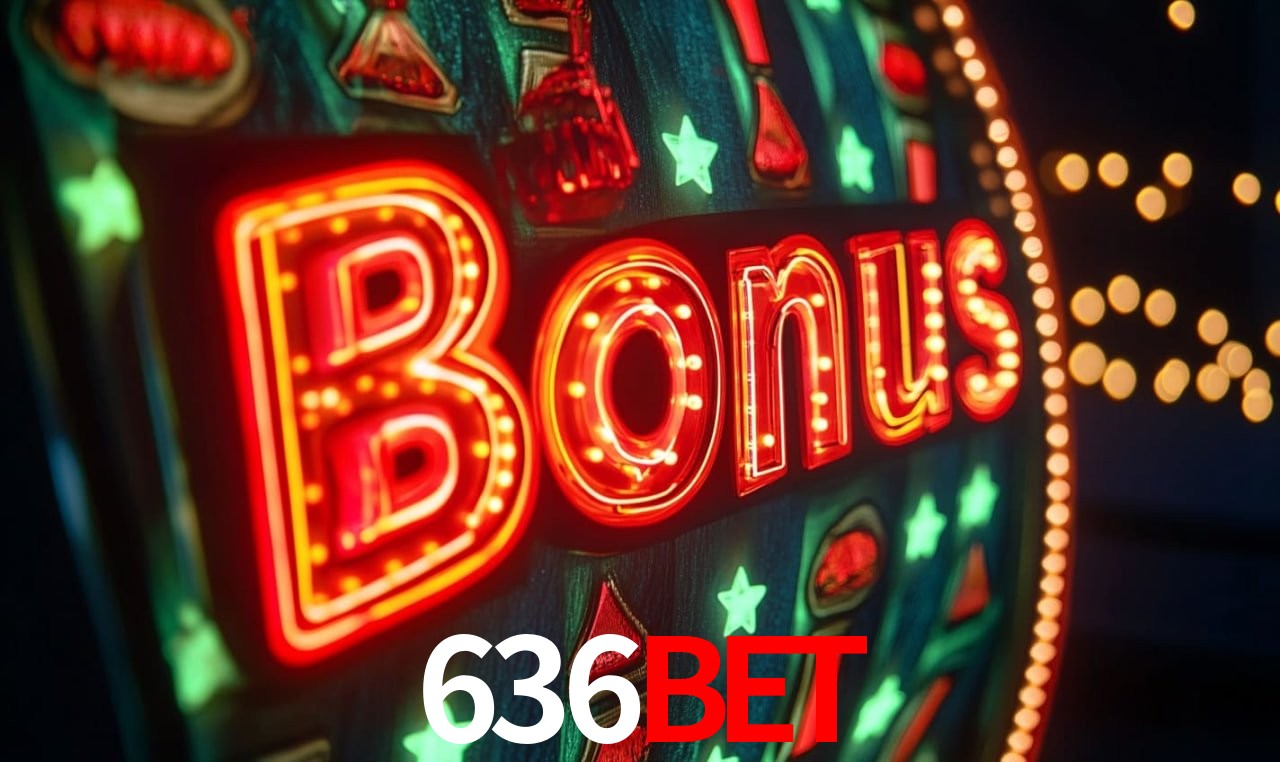 Programa VIP 636bet