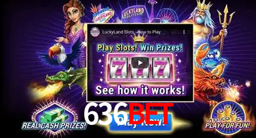 Descubra a Magia dos Jogos de Arcade no 636bet