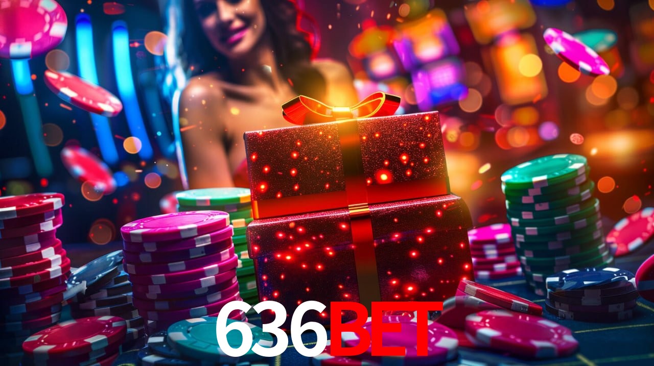 cassino 636bet