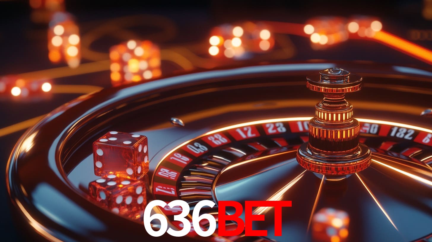 VIP Casino 636bet