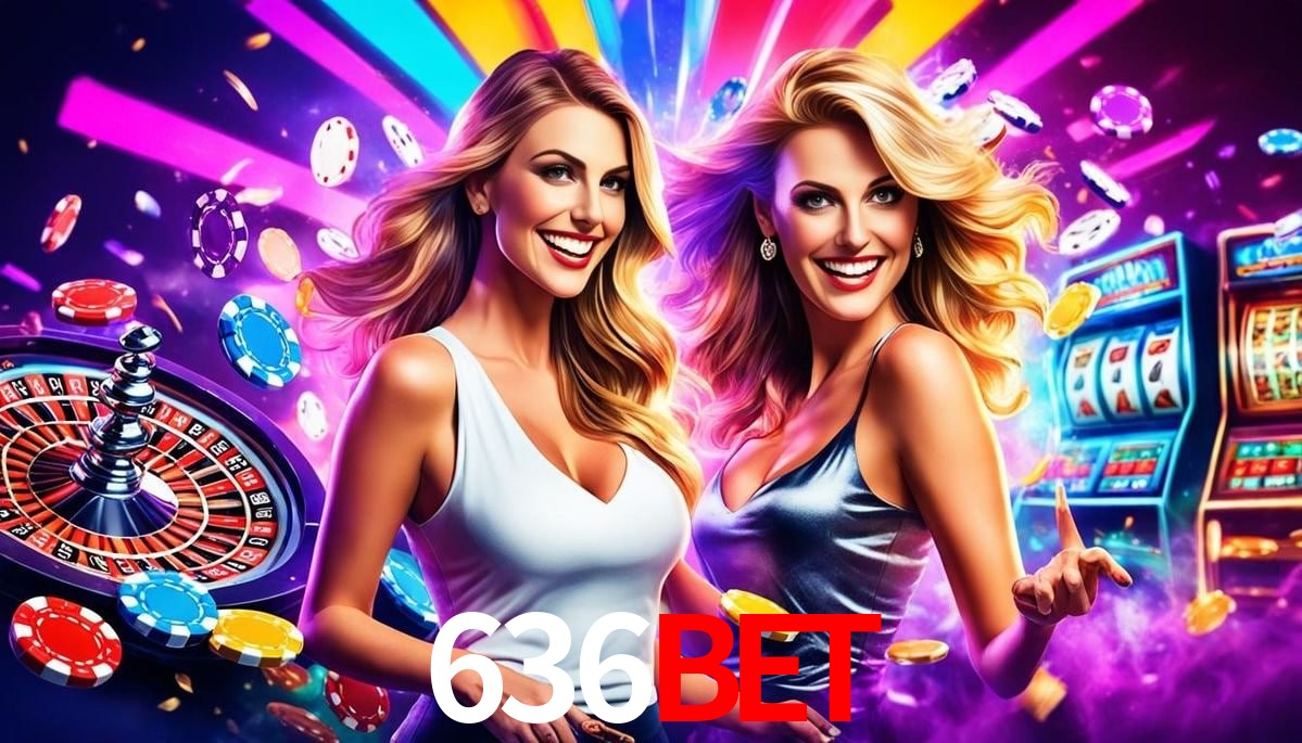Bônus Diários 636bet