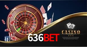 Estatísticas Esportivas 636bet