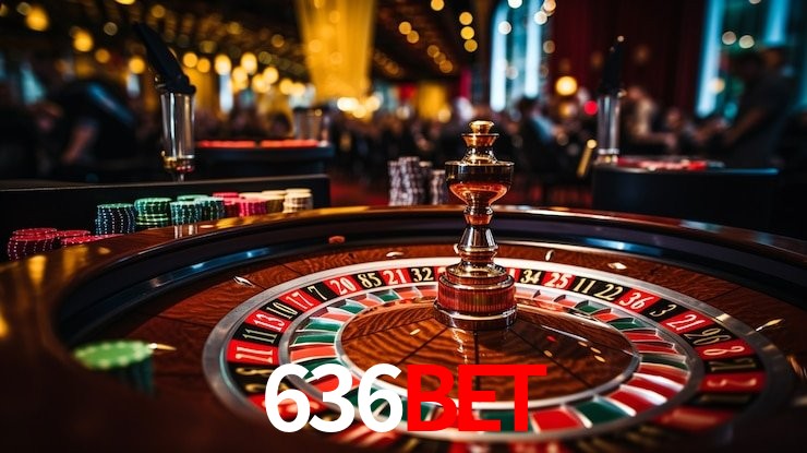 Platform Technology 636bet