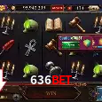 Exclusive Offers 636bet