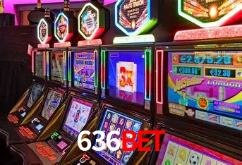 Apostas Esportivas na 636bet: Um Guia Completo