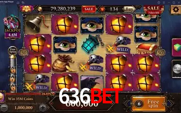 Seasonal Promotions 636bet