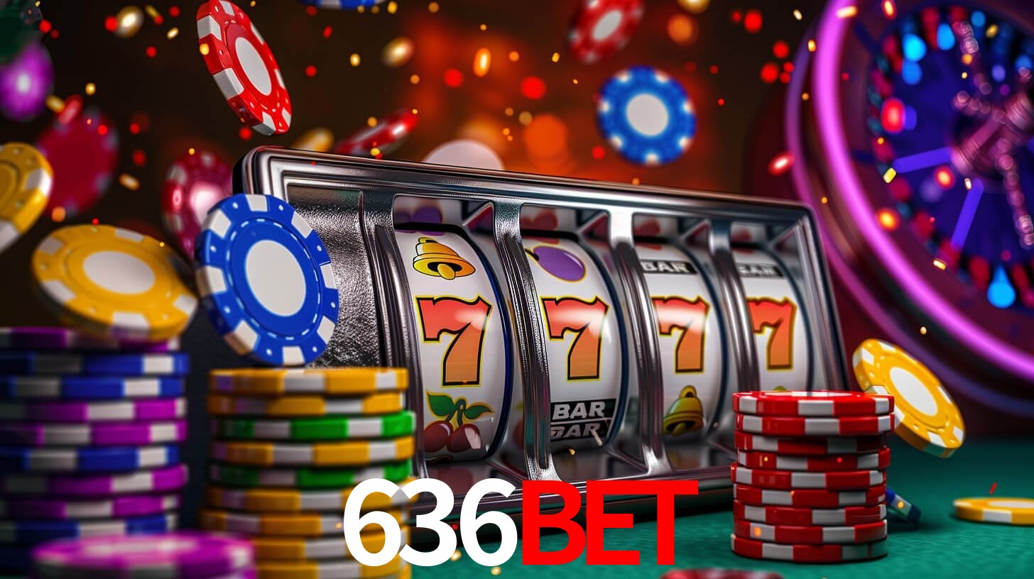 Torneios 636bet