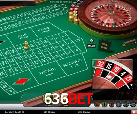 Flash Promotion 636bet