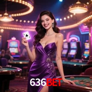 Mesa de Blackjack 636bet