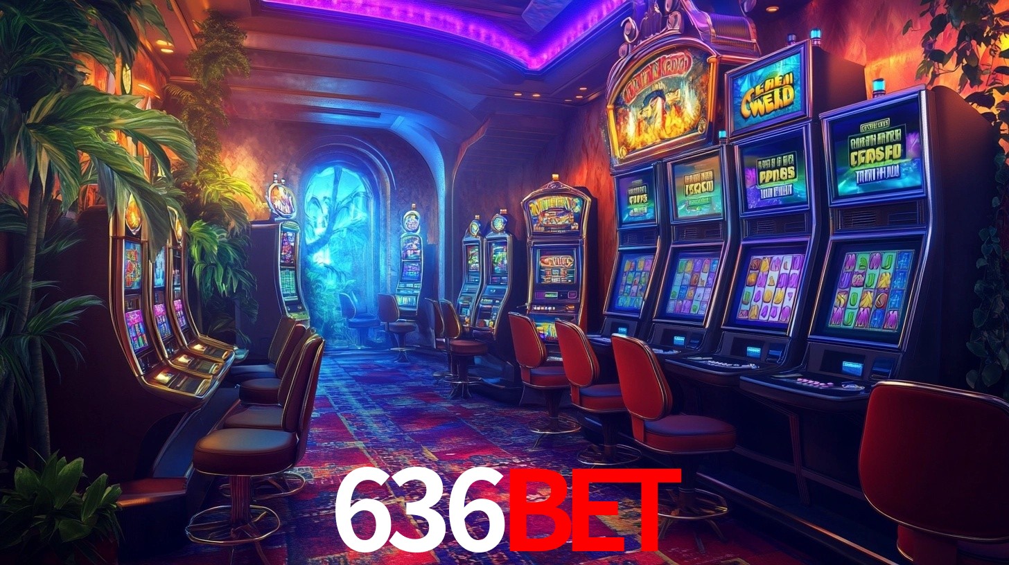 Daily Bonuses 636bet