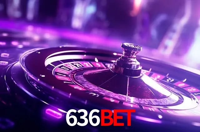 Interface do App 636bet