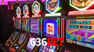 Jogos Exclusivos 636bet