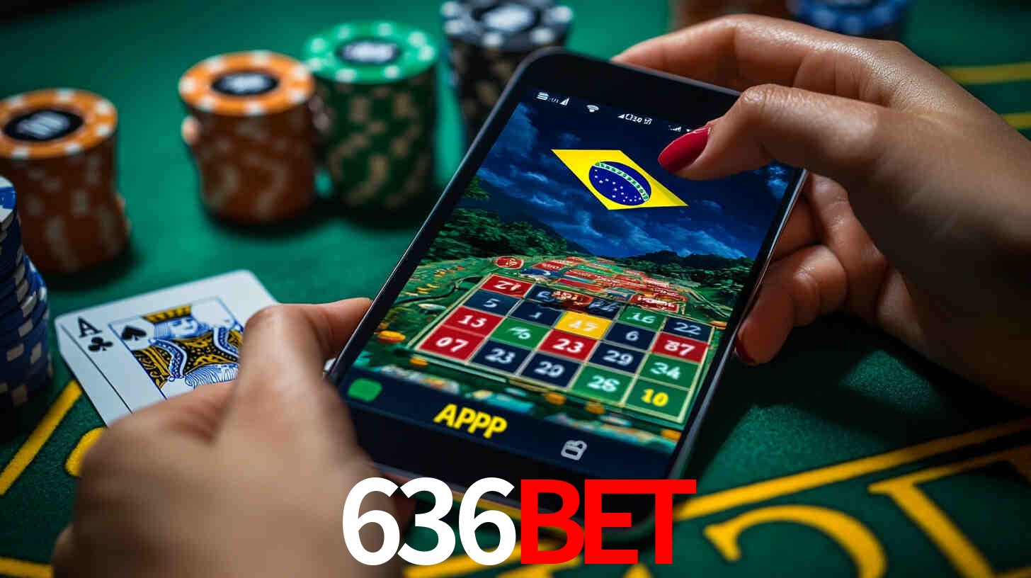 Descubra a Essência do 636bet: Nossa História e Compromissos