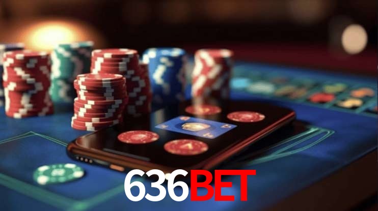 Login Seguro 636bet