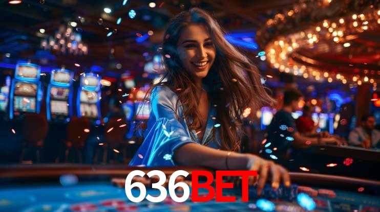 Tennis Betting 636bet