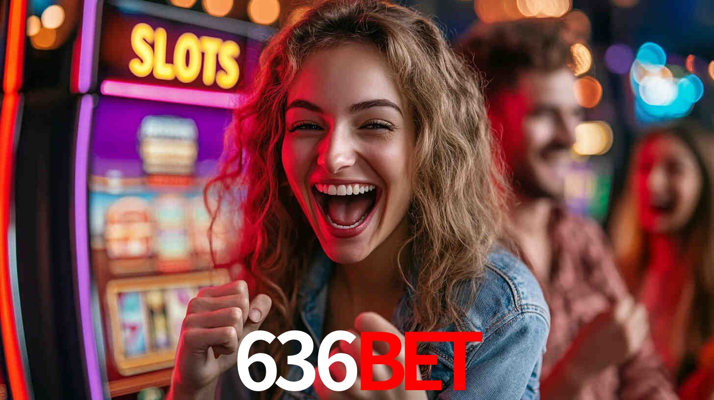 Descubra o Programa VIP da 636bet: Vantagens Exclusivas para Jogadores