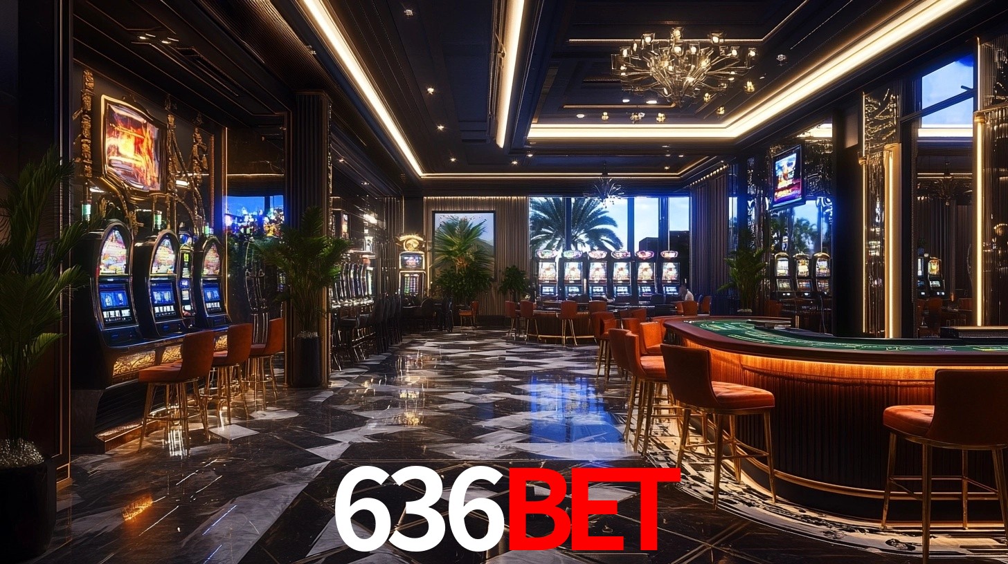 Ofertas Imperdíveis na 636bet: Promoções e Bônus Que Valem a Pena