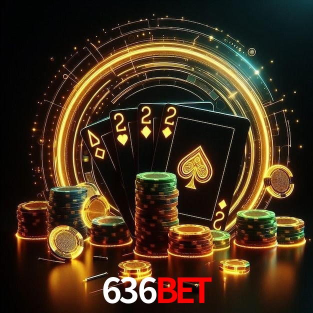 Provedores de Jogos 636bet