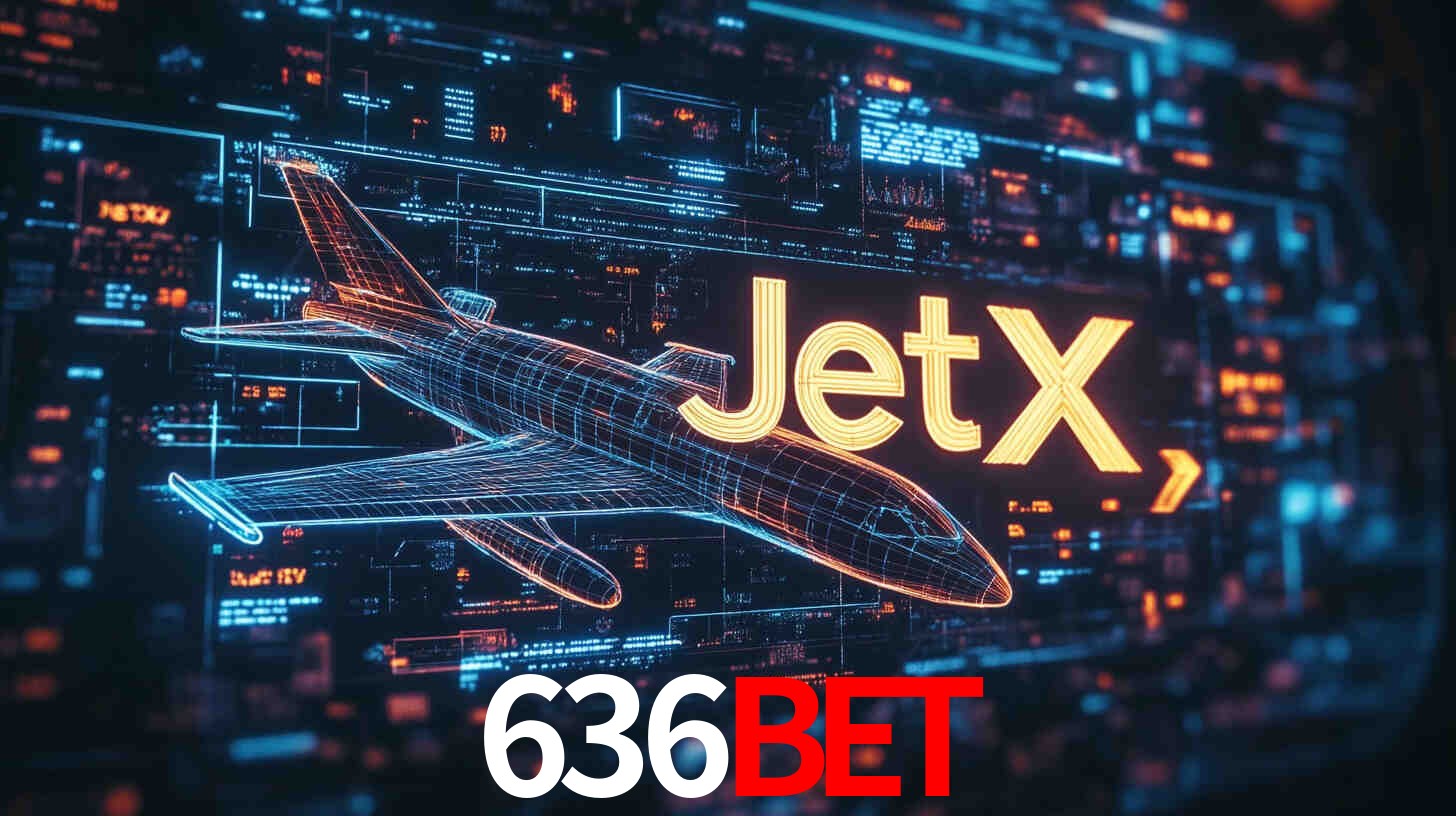 Apostas Esportivas na 636bet: Um Guia Completo