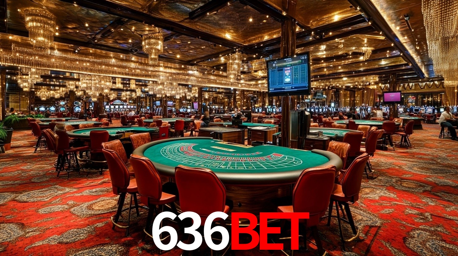 636bet: Seu Especialista em Apostas Esportivas Brasileiras