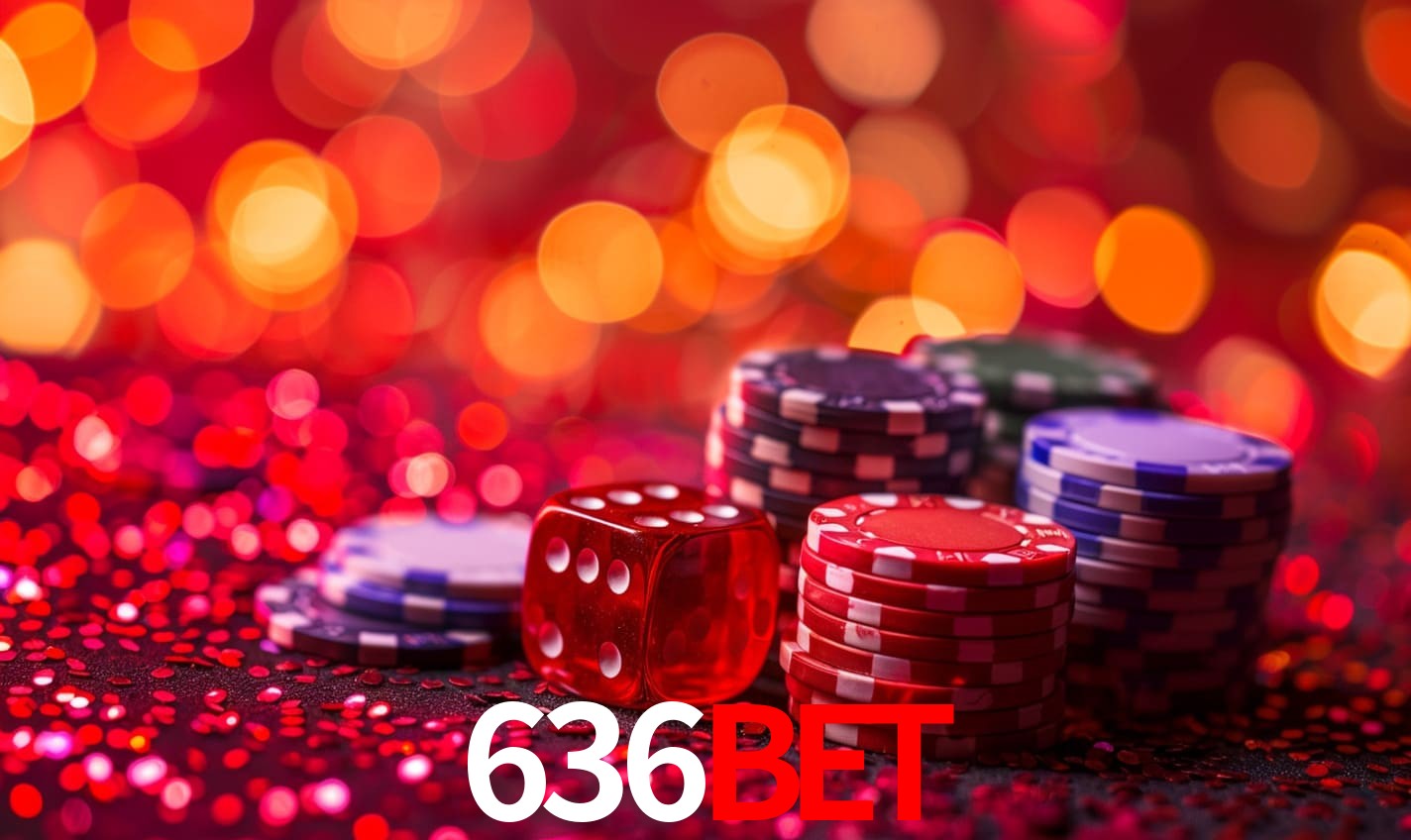 A Emoção da Loteria na 636bet: Uma Chance de Mudança de Vida