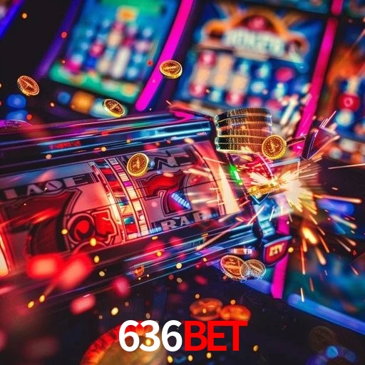 Casino VIP 636bet