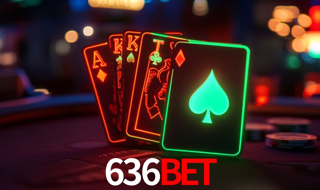 Diretório de Jogos 636bet