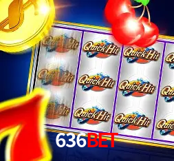 Apostas Esportivas na 636bet: Um Guia Completo