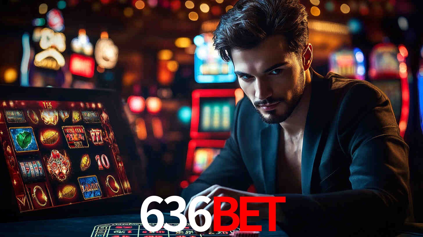 636bet login