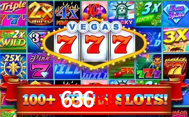 Desvendando o Mundo dos Jogos Virtuais na 636bet