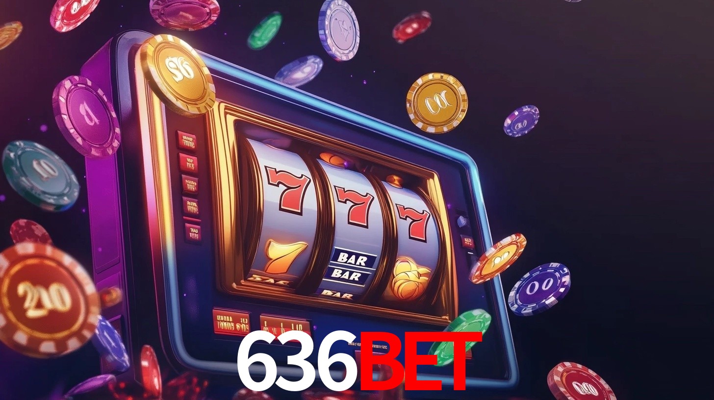 Welcome Bonus 636bet